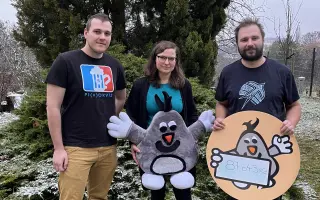 Pomozte s pionýry dětem po onkologické léčbě