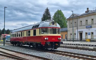 Pomohli jste vrátit Hydře původní lak