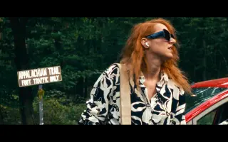 Podpořte natočení hororového filmu Appalačská Stezka