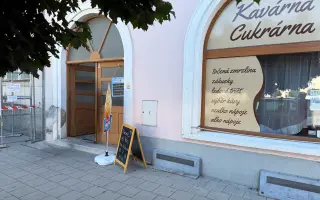 Cielino Caffè — Pomozte nám vytvořit malé nebe s duší Itálie