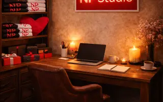 Podpořte vznik NP Studia – místa, kde se sny mění ve skutečnost