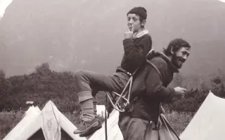 Podpořte dokument - Gusta ve filmu