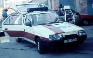 „narexáci“ Cyrila Svobody