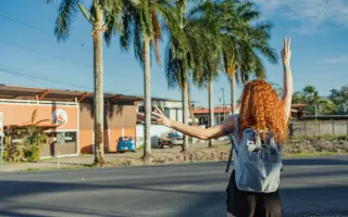 Objevte, co všechno se může stát na cestách – kniha Cestuj s Veru