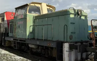 Zachraňme Rosničku před šrotem – vraťme ji zpět na koleje