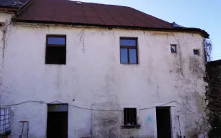 Moderní smysl pro historickou pekárnu - otevíráme centrum mezigenerační tvorby