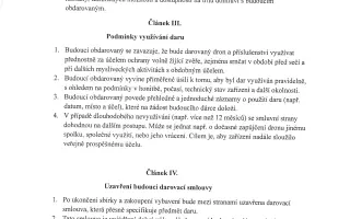Dron pro záchranu srnčat a dalších mláďat před sečí
