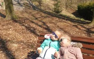 Pomozte Emičce v boji s akutní lymfoblastickou leukémií, aby se mohla zase smát