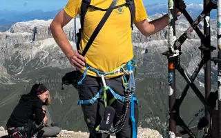 Postavme Ondru zpátky na nohy!