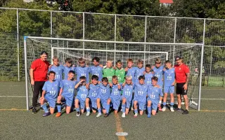 Pomozme klukům z MFK VÍTKOVICE U13 na mezinárodní turnaj do Chorvatska