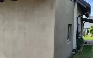 Bezbariérové bydlení pro Karolínku