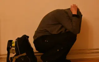 Podpořte vznik knihy Jsem NEvděčná dcera