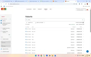 POMOC PRO FOXÍČKA, ASPENA A TAFFY-JACKA