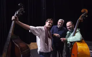 Pomozme Hlaskontrabas Oktetu na showcase Classical NEXT