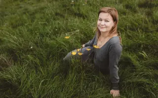 Podpořte vydání KARET INICIACE pro ženy