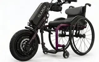 Pomozme Karol k samostatnějšímu životu navzdory svalové dystrofii