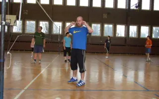 Pomozme Honzovi podpořit léčbu nádoru mozku