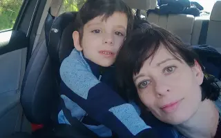 Patrikova šance na školní svět, který rozumí autismu