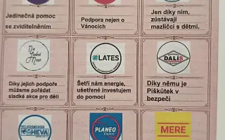 Re-use centrum které pomáhá