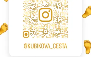Pomozme Kubíkovi rozjet jeho cestu
