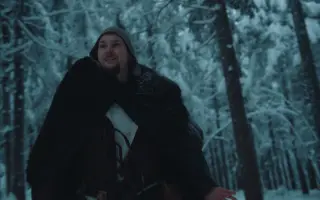 Podpořte film Krkonoše: Cesty Vlachů