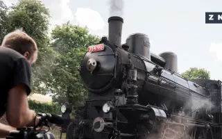 OŽIVME PŘÍBĚH KRKONOŠSKÝCH DUCHAŘŮ
