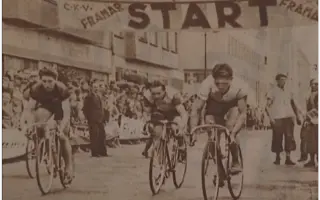 Pomozme udržet nejstarší cyklistický závod v Evropě – Velkou cenu Framaru!