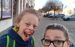 Pomozte Pájovi s dopravou