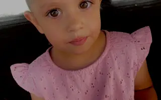 Pomozte nám zajistit bezpečné cesty pro mou dceru