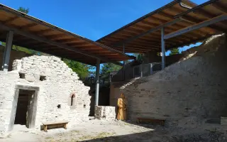 Cyklus video dokumentů Památky a jejich lidé
