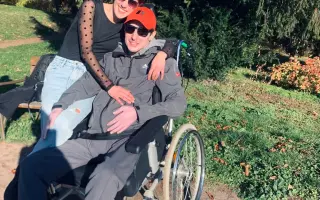 Šance na život doma pro Patrika (37)