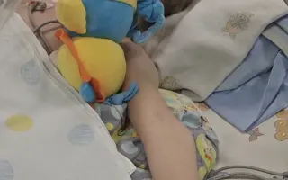 Pomozme bojovníkovi Michálkovi vykročit k prvnímu krůčku a lepší budoucnosti