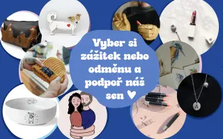 MÁME prostor, co má Kuráž! Postavme ho společně