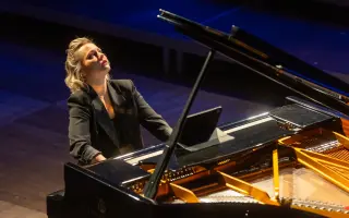 GADALAIKI - podpořte dokončení  CD&LP s lotyšskou klavírní hudbou