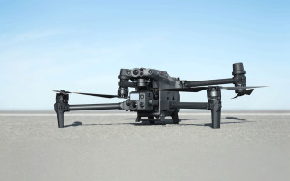 Pomozte nám dofinancovat dron s termokamerou a zachránit ještě více životů