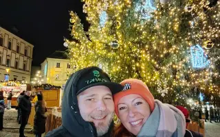 💔 Pomozme Vlastovi a jeho dvěma holčičkám po ztrátě milované maminky