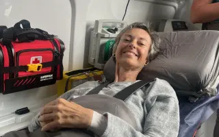 Pomoc pro Petra, Denisku a Nikolku v nejtěžší chvíli po ztrátě milované maminky