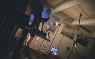 KVÍLENÍ: Je třeba nových hlásek!