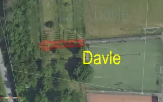 Podpořte schody do Davle