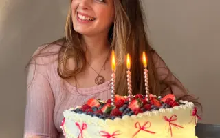 Pomozte vrátit sladký sen – pojízdná cukrárna Sladká Katie