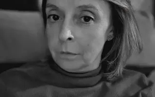 Podpora rodiny po odchodu statečné maminky