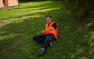 Pomozte nám postavit nezávislý film Cihly a chlast 👷‍♂️