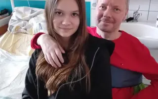 Pomůžete Jardovi vrátit se domů?