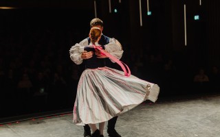 Folklor spojuje - buďte s námi u 2. ročníku festivalu FolklorOVA v Ostravě!