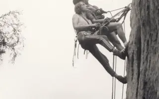 Podpořte dokument - Gusta ve filmu