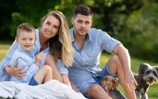 Bezpečný domov pro Nicolase