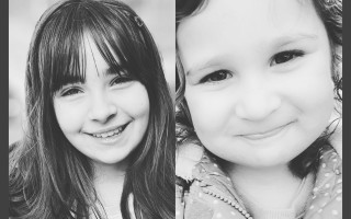 Dlouhá cesta maminky Michaely a jejich princezen