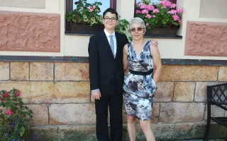 Pomoc pro Evu při onkoléčbě