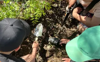 S rodinou (nejen) na Vánoce