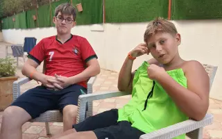 Vytvořte se mnou příjemnou provozovnu na masáže